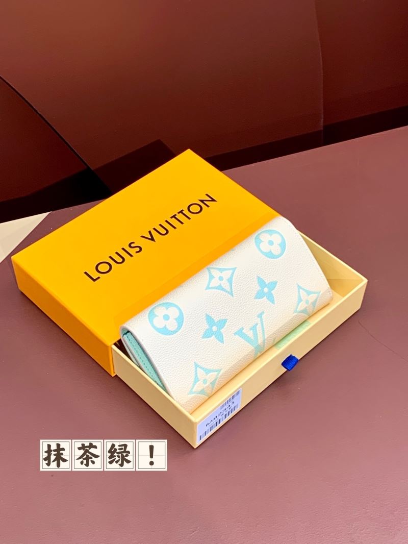 Louis Vuitton Wallets Purse